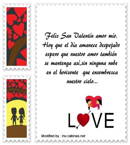 Mensajes de amor para compartir por San Valentín | Frases de amor -  