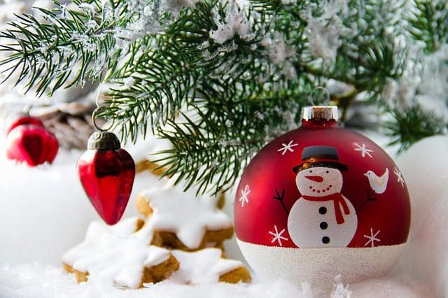 Mensajes Cristianos De Navidad | Saludos De Navidad