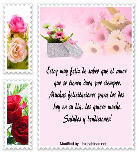 Featured image of post Frases De Aniversario De Bodas Amigos A lo mejor la pareja se atreve con una sesi n de fotos er tica frases para aniversario de bodas de cuero