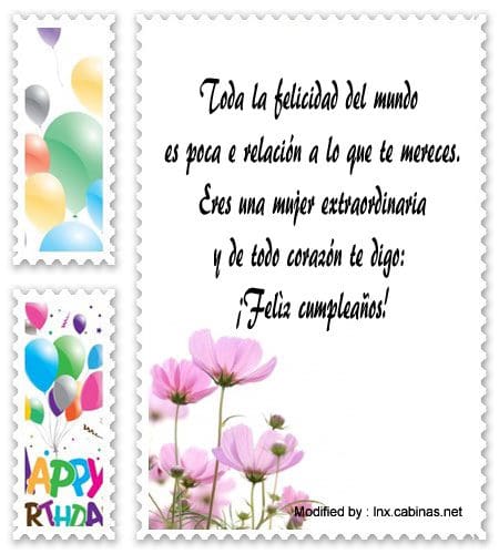 Dedicatorias De Cumpleaños Para Mi Novia  Cartas De 