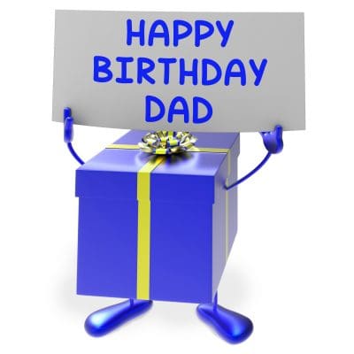 Mensajes De Cumpleaños Para Mi Papa  Cabinas.net