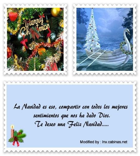 Mensajes De Navidad Para Reflexionar | Saludos De Navidad