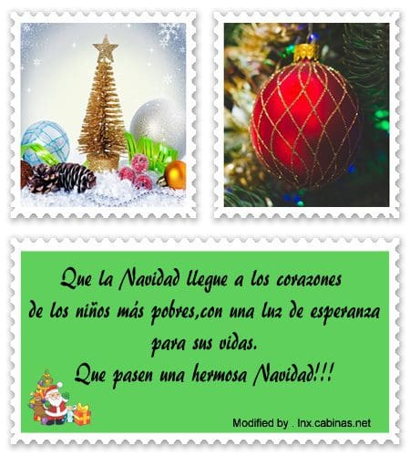 Textos de Navidad para WhatsApp│Saludos De Navidad